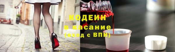 прущий лед Нея