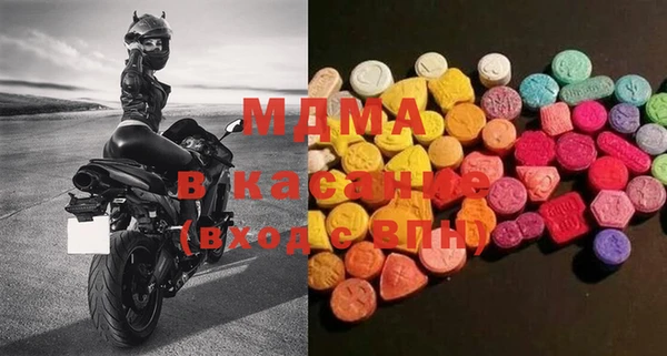 молекула духа Новозыбков